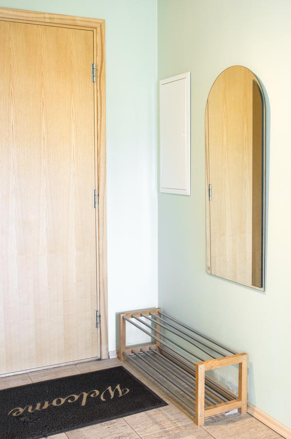Paernu Sadama 4 Street Apartment Luaran gambar